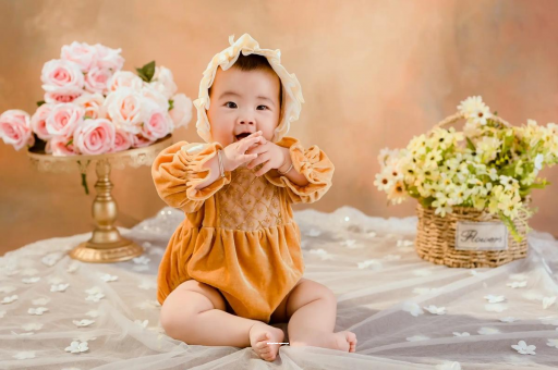 石家庄宝宝发烧无症状